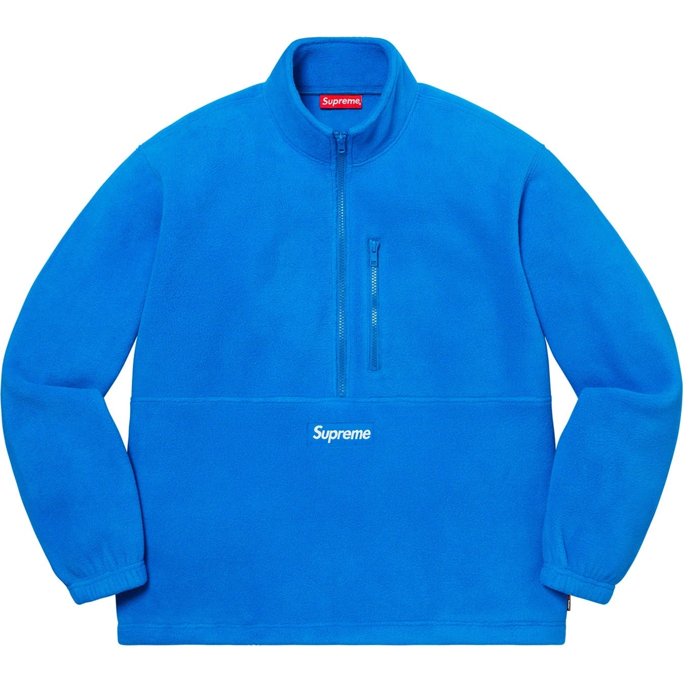 Polartec® Half Zip Pullover view 3